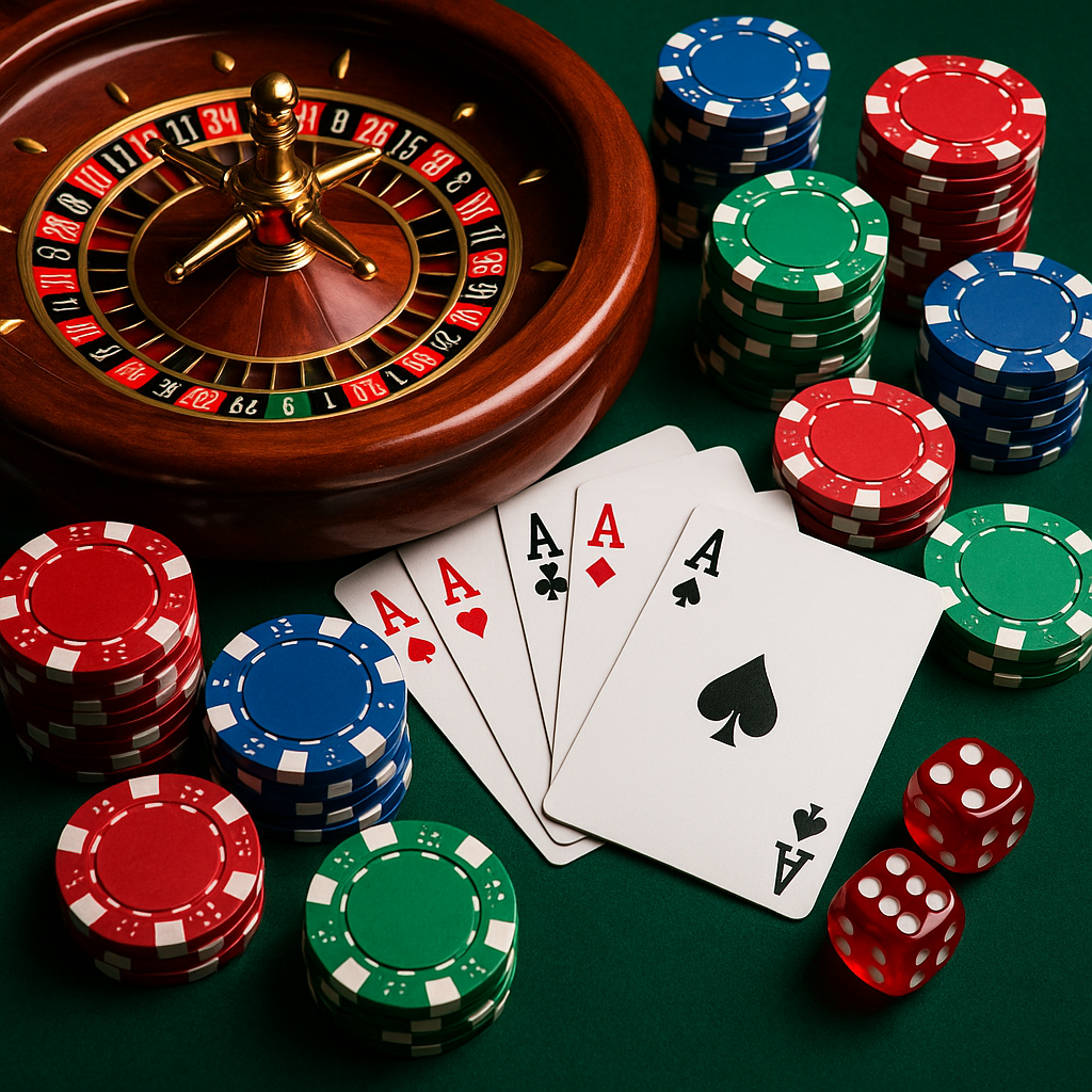 casino